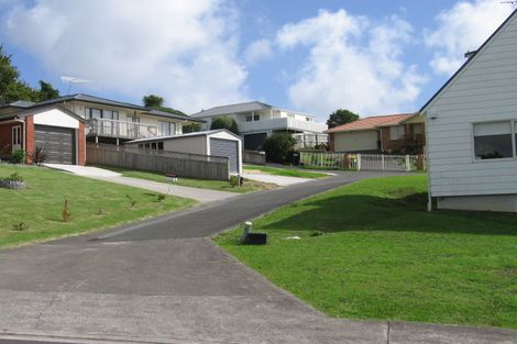Photo of property in 45 Carillon Place, Massey, Auckland, 0614