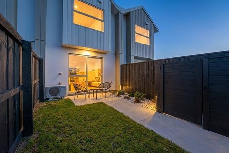 Photo of property in 6/50 Broadway Parade, Rolleston, 7615