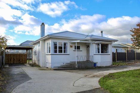 Photo of property in 35a Kent Street, Levin, 5510