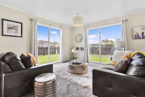 Photo of property in 4 Agar Place, Favona, Auckland, 2024