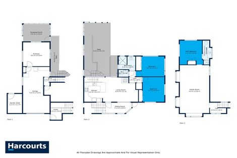 Photo of property in 34 Bucklands Beach Road, Bucklands Beach, Auckland, 2012