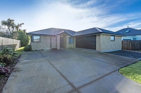 Photo of property in 5 Newbrook Terrace, Darfield, 7510