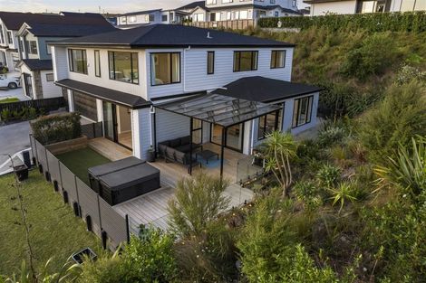 Photo of property in 20d Longshore Drive, Long Bay, Auckland, 0630