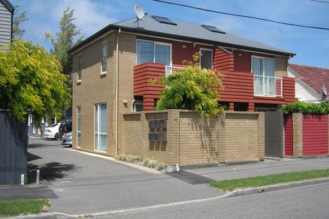 Photo of property in 1/346 Hereford Street, Linwood, Christchurch, 8011