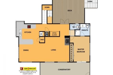 Photo of property in 8 Towra Place, Botany Downs, Auckland, 2010