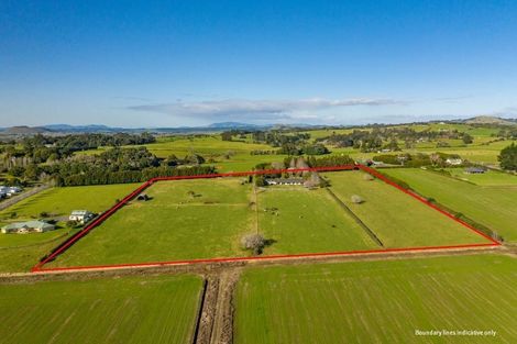 Photo of property in 403 Te Ahu Ahu Road, Waimate North, Kaikohe, 0472