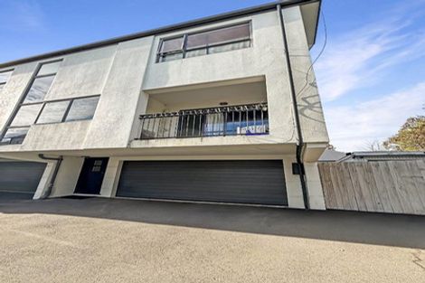 Photo of property in 4/243 Salisbury Street, Christchurch Central, Christchurch, 8013