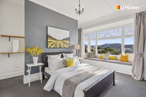 Photo of property in 52 Sutherland Street, Dunedin Central, Dunedin, 9016