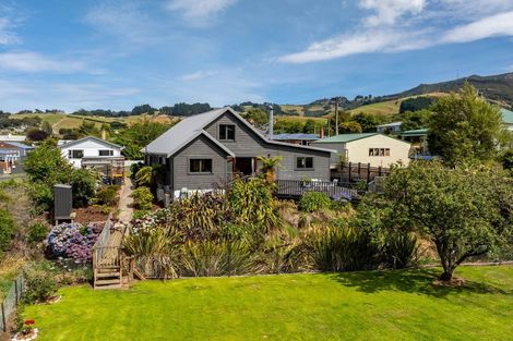 Photo of property in 18 Mill Street, Sawyers Bay, Port Chalmers, 9023