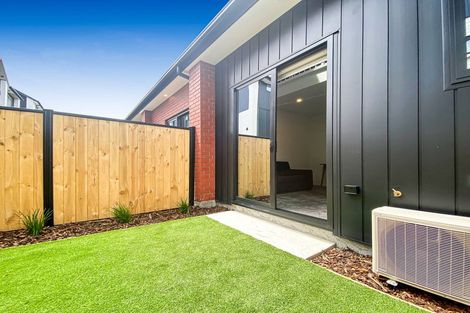 Photo of property in 9/346 Cashel Street, Christchurch Central, Christchurch, 8011