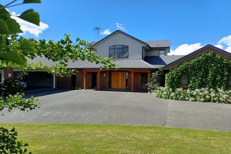 Photo of property in 11 Chestnut Lane, Papamoa, Te Puke, 3187