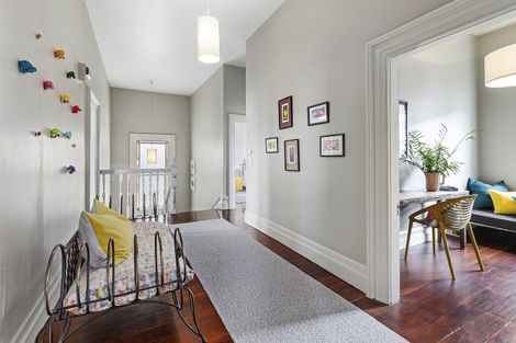 Photo of property in 91 Brougham Street, Mount Victoria, Wellington, 6011