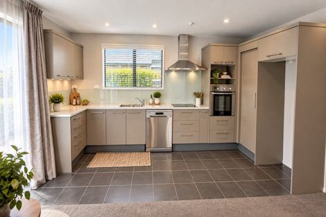 Photo of property in 16a Cresswell Avenue, Burwood, Christchurch, 8061