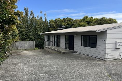 Photo of property in 242a East Coast Road, Forrest Hill, Auckland, 0620