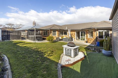 Photo of property in 6 Tavera Street, Blenheim, 7201