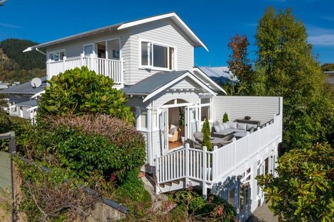 Photo of property in 89 Mount Street, Nelson South, Nelson, 7010