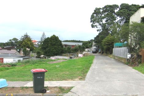 Photo of property in 2/19a Hendry Avenue, Hillsborough, Auckland, 1042