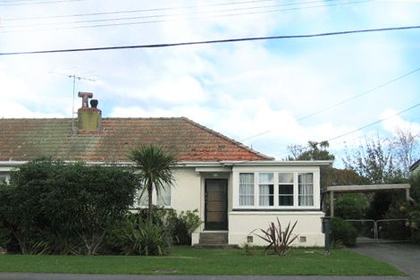 Photo of property in 17 Kingston Street, Boulcott, Lower Hutt, 5011