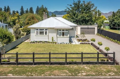 Photo of property in 3 Dorset Street, Hanmer Springs, 7334