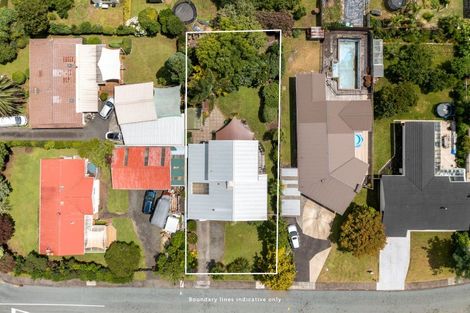 Photo of property in 1 Clarkson Crescent, Maunu, Whangarei, 0110