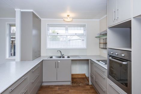 Photo of property in 8 Rosser Street, Huntly, 3700