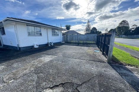 Photo of property in 391 Bucklands Beach Road, Bucklands Beach, Auckland, 2012