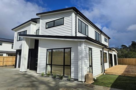 Photo of property in 41b Candia Road, Swanson, Auckland, 0614