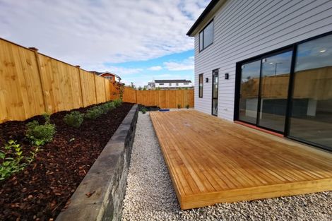 Photo of property in 41 Myland Drive, Hobsonville, Auckland, 0616