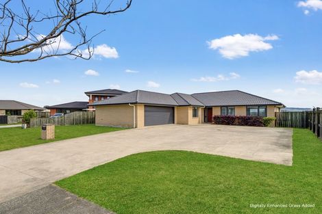 Photo of property in 63 Carroll Place, Owhata, Rotorua, 3010