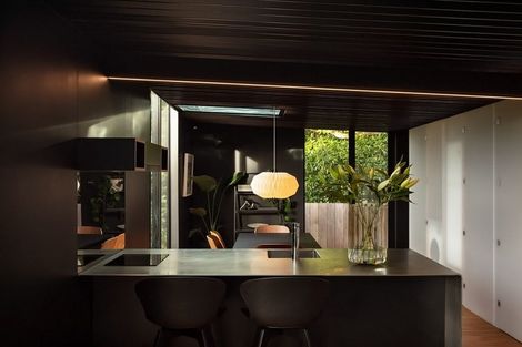 Photo of property in 55b Mount Pleasant Road, Aro Valley, Wellington, 6012