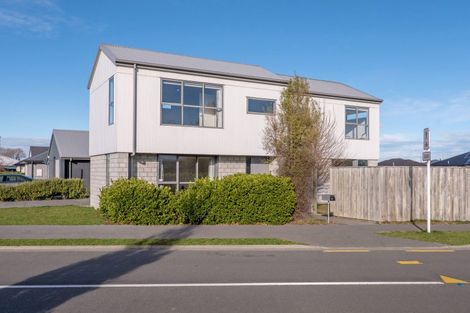 Photo of property in 33 William Dawson Crescent, Wigram, Christchurch, 8025