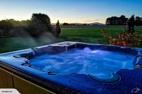 Photo of property in 21 Bramleys Road, Flaxton, Kaiapoi, 7691