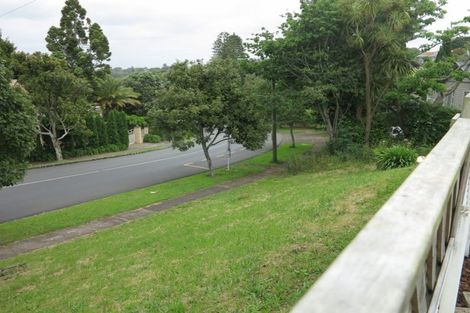 Photo of property in 1 Buckley Road, Epsom, Auckland, 1023