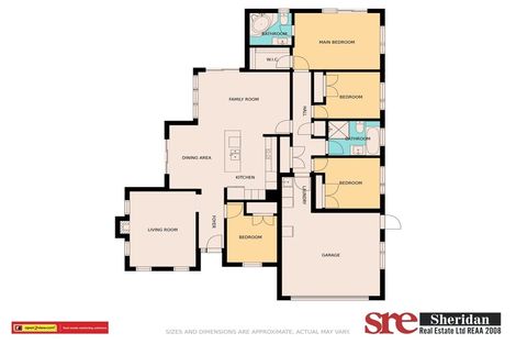 Photo of property in 26 Cambridge Street, Putaruru, 3411