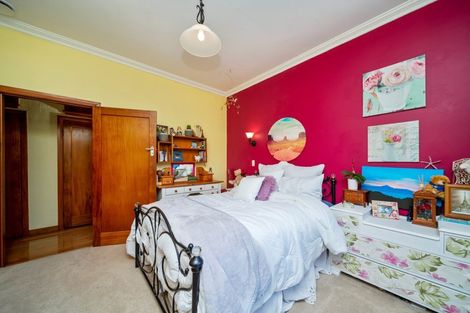 Photo of property in 7091 South Road, Warea, New Plymouth, 4381