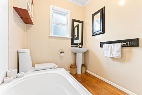 Photo of property in 8 Petrie Street, Wainuiomata, Lower Hutt, 5014