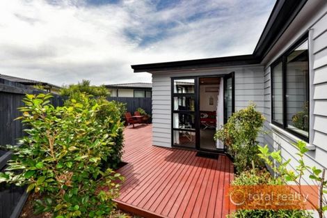 Photo of property in 4 Greenaway Street, Halswell, Christchurch, 8025