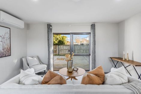 Photo of property in 18 Auburn Avenue, Upper Riccarton, Christchurch, 8041