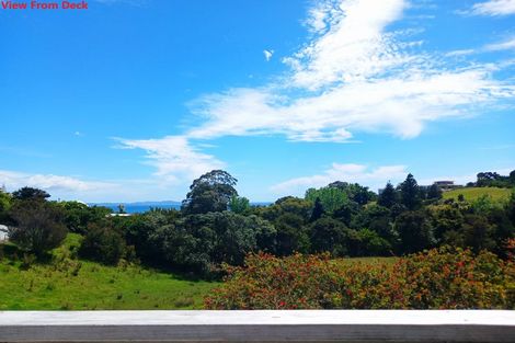 Photo of property in 9/11 Ocean View Road, Cable Bay, 0420