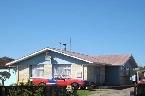 Photo of property in 17 George Clay Place, Huntly, 3700