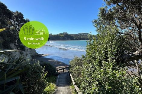 Photo of property in 10 Sykes Avenue, Hatfields Beach, Orewa, 0931