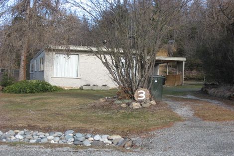 Photo of property in 3 Swimming Dam Road, Naseby, 9396