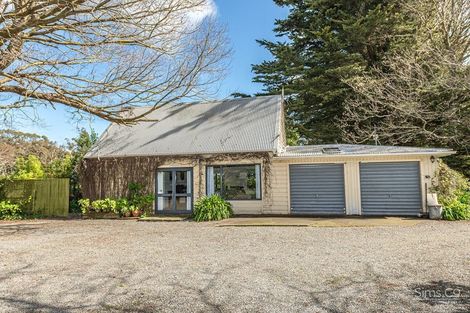 Photo of property in 1022 No 2 Line, Fordell, Whanganui, 4572