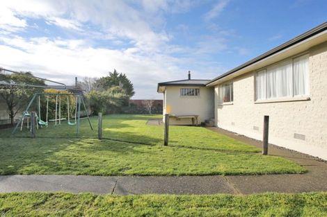 Photo of property in 251 Nelson Street, Strathern, Invercargill, 9812