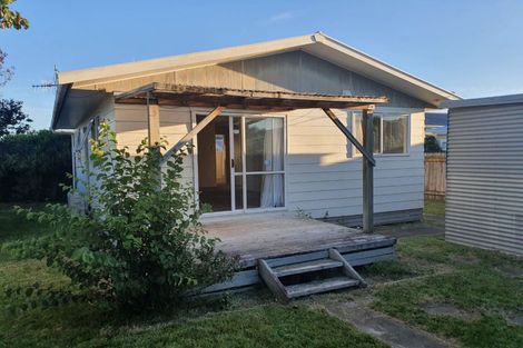 Photo of property in 147 Denbigh Street, Feilding, 4702