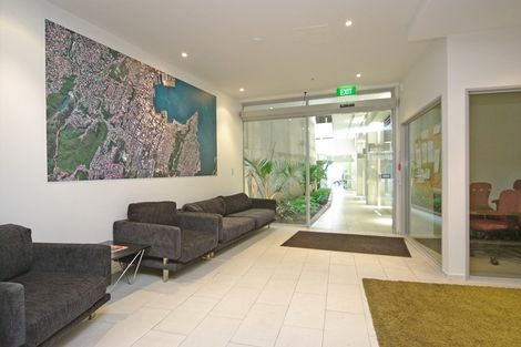 Photo of property in Soho Apartments, 412/74 Taranaki Street, Te Aro, Wellington, 6011