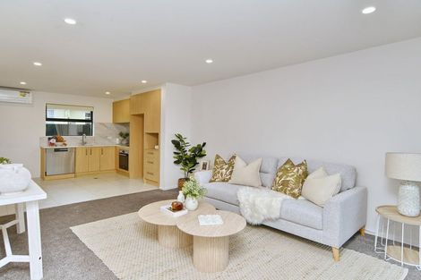 Photo of property in 5/2 Huia Street, Riccarton, Christchurch, 8041