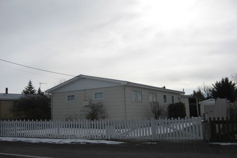 Photo of property in 36 Tasman Road, Twizel, 7901