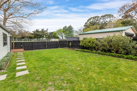 Photo of property in 62 Westholme Street, Strowan, Christchurch, 8052