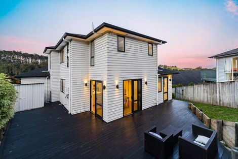 Photo of property in 63 Golden Morning Drive, Albany Heights, Auckland, 0632